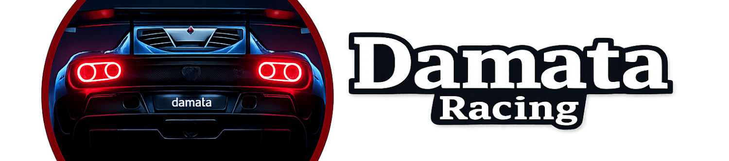 Blog | Damata Racing